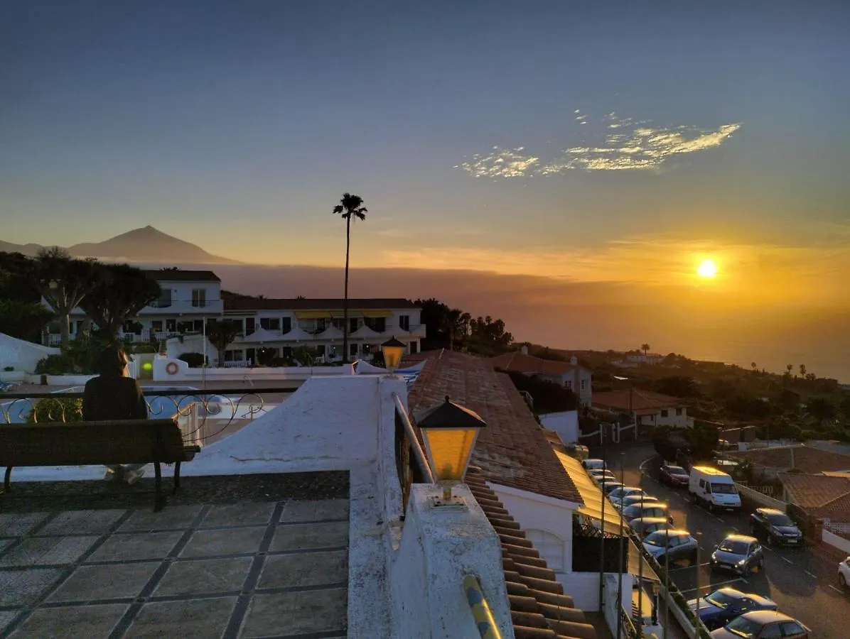 Apartament Redvelvet Tacoronte 0*,  Hiszpania