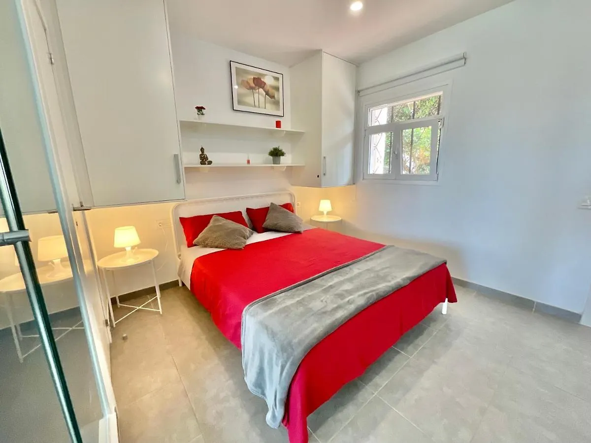 Appartement Redvelvet à Tacoronte